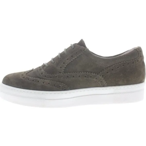 Roberto D Angelo Sneakers  Vibona Groen