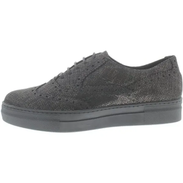 Roberto D Angelo Sneakers  Verona Zilver