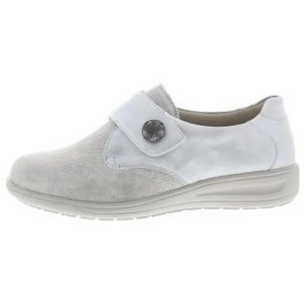 Solidus Sneakers  Kate K Grijs