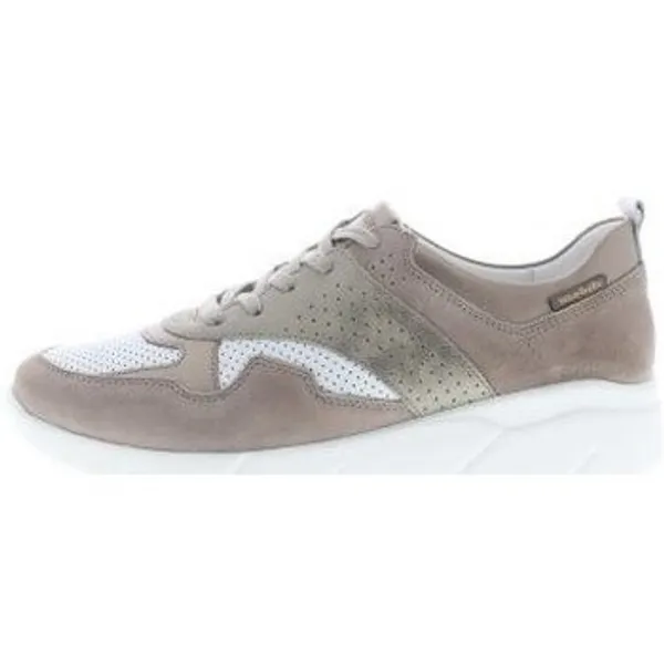 mephisto Sneakers  Imanie Kaki