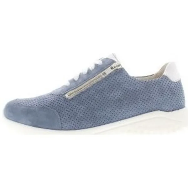 Solidus Sneakers  Kyle Blauw