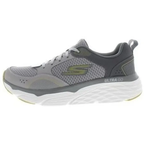 Skechers Sneakers  Max Cushioning Elite Grijs