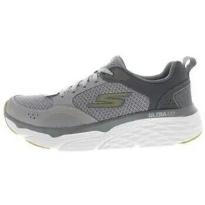 Skechers Max Cushioning grijs