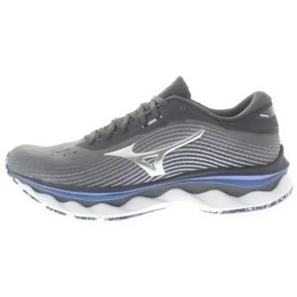 Mizuno Sneakers  Wave Sky 5 Grijs