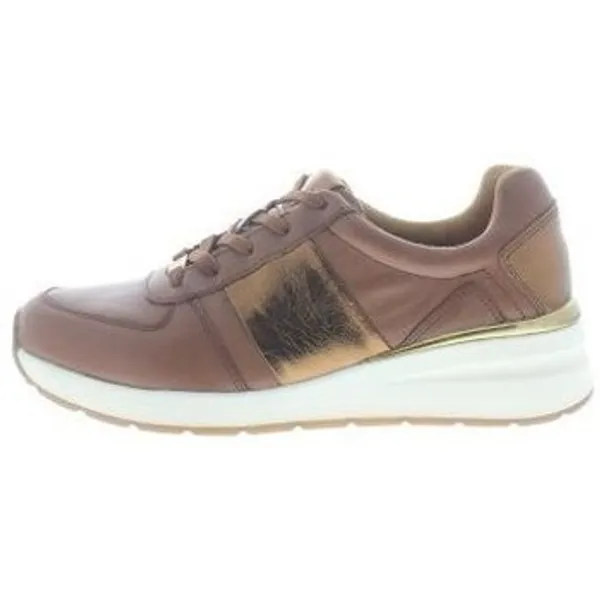 Caprice Sneakers Bruin