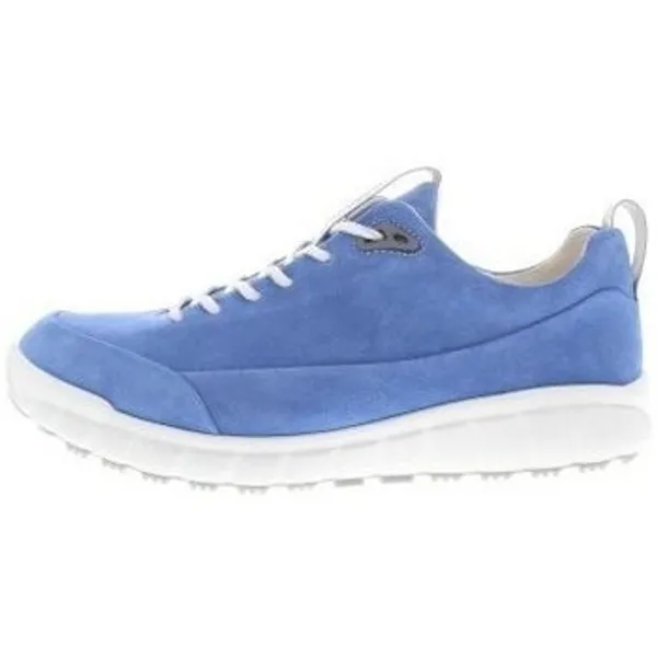 Ganter Sneakers  Evo Damen H Blauw