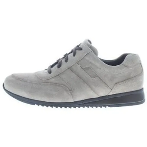 Gijs Sneakers  2093 K Bruin