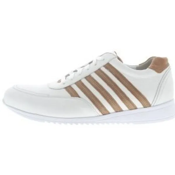 Gijs Sneakers  2100 H Wit