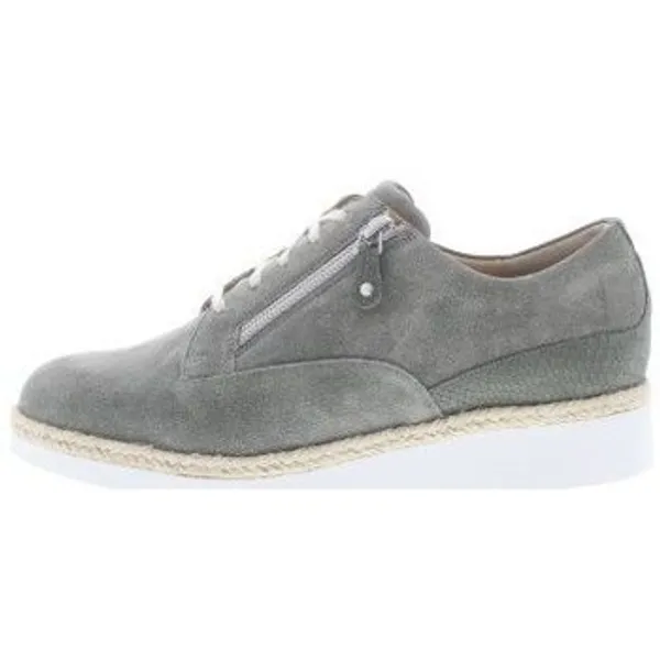 Durea Sneakers  6265K Groen