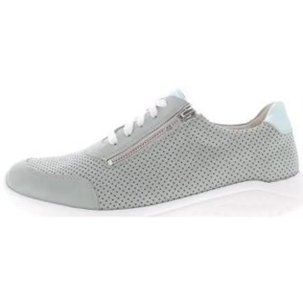Solidus Sneakers  Hyle H Groen