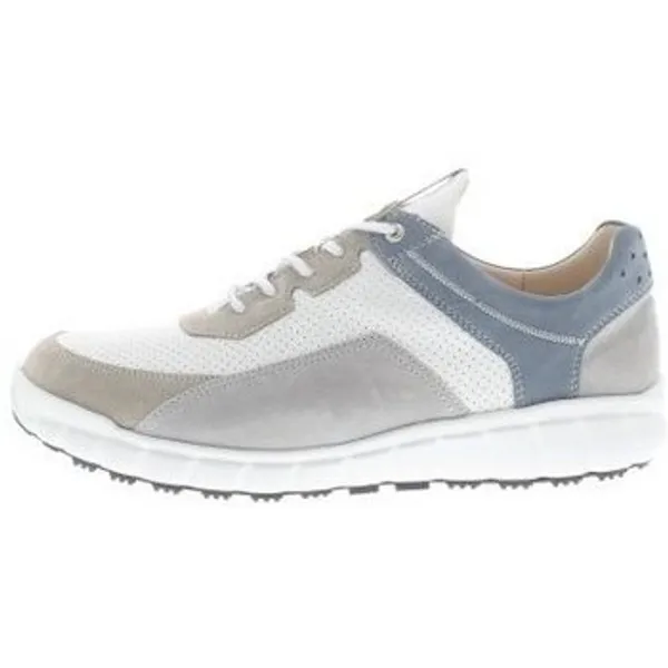 Ganter Sneakers  Evo Herren H Wit