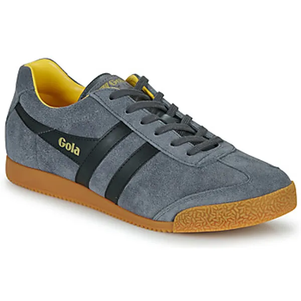 Gola Lage Sneakers  HARRIER Grijs