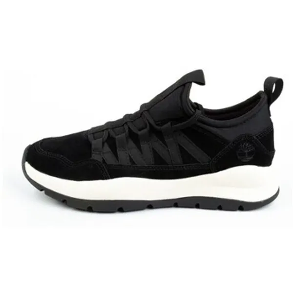 Timberland Lage Sneakers  TB0A24S9015 Zwart
