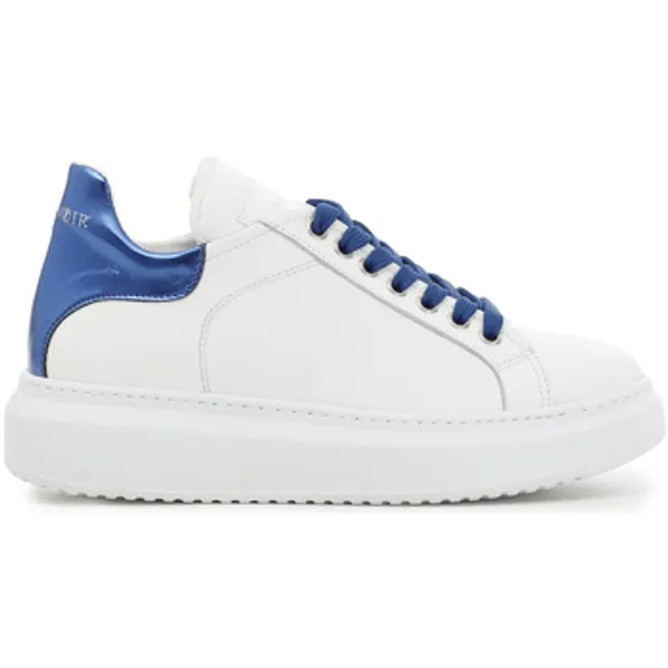 Café Noir Lage Sneakers  C1DE1510 Wit