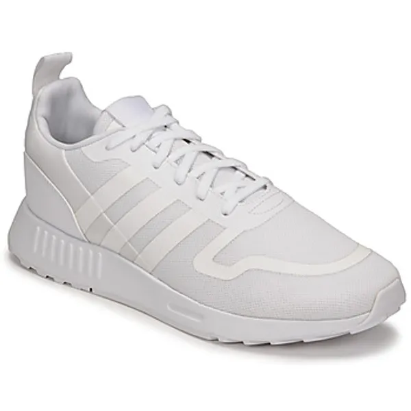 adidas Lage Sneakers  MULTIX Wit