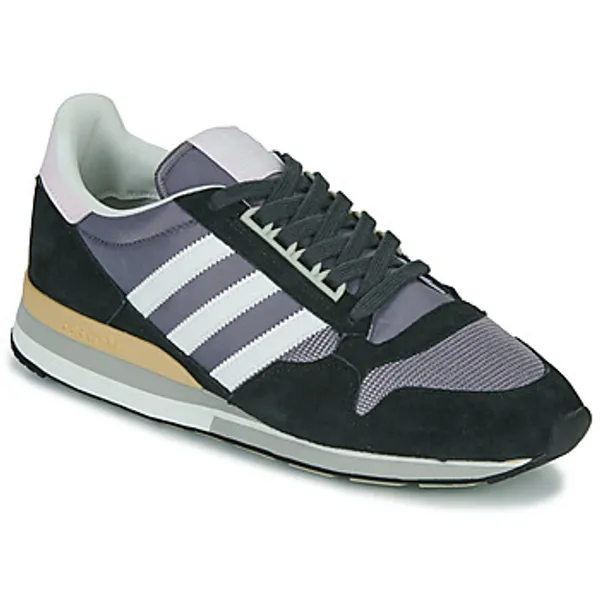 adidas Lage Sneakers  ZX 500 Zwart