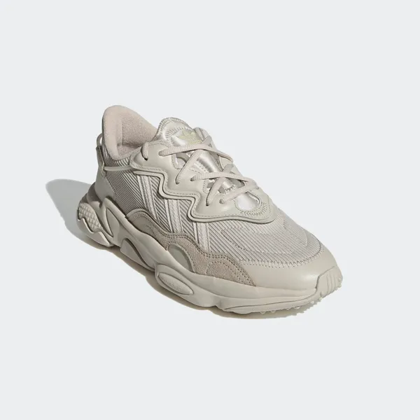 adidas Ozweego Khaki, foto 4 van 4
