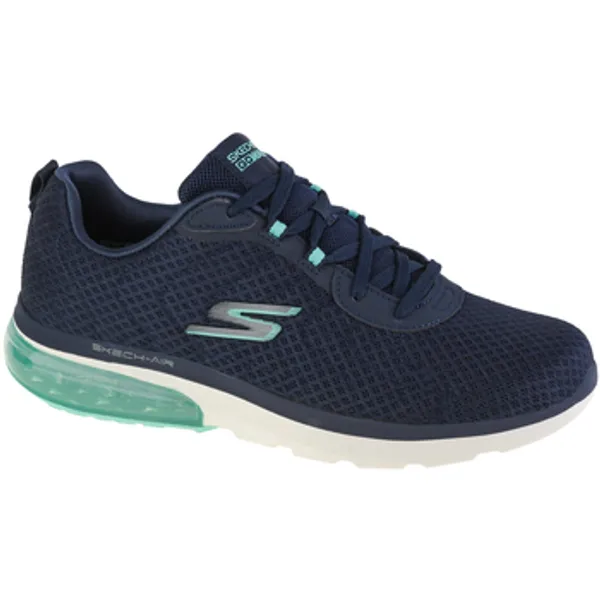 Skechers Lage Sneakers  Go Walk Air 2.0-Dynamic Virtue Blauw