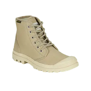 Palladium Pampa beige