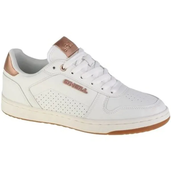O'Neill Lage Sneakers  Byron Wit
