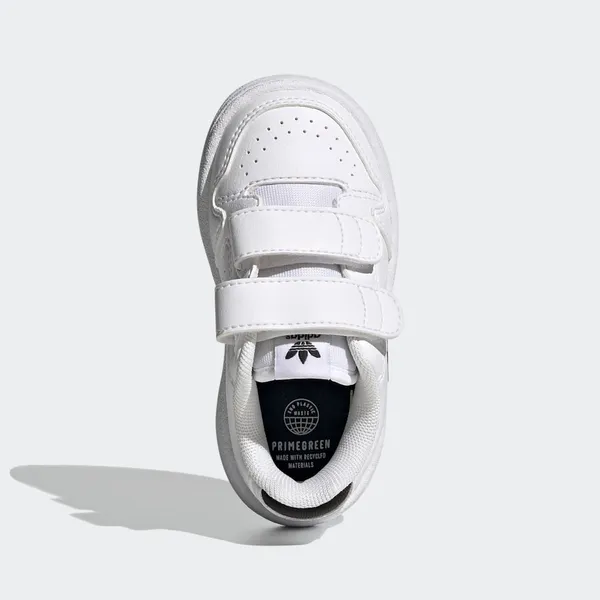 adidas NY 90 J Wit, foto 2 van 4