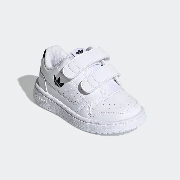 adidas NY 90 J Wit, foto 4 van 4
