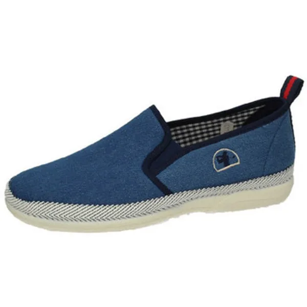 Vulca-bicha Lage Sneakers Blauw