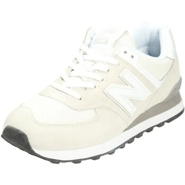 New Balance Sneakers Beige