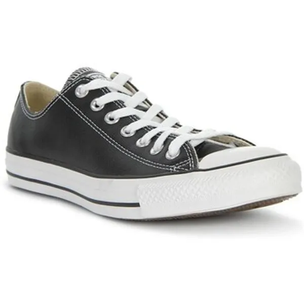 Converse Lage Sneakers  CT OX Zwart