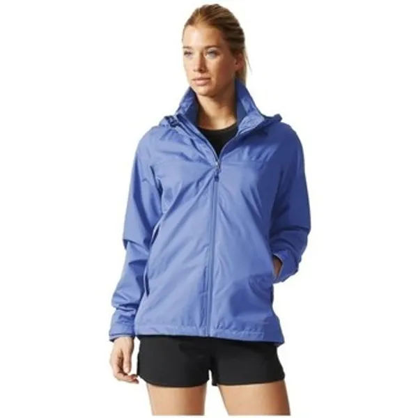 adidas Blazer  Solid Blauw