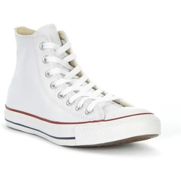Converse Lage Sneakers  CT HI Wit