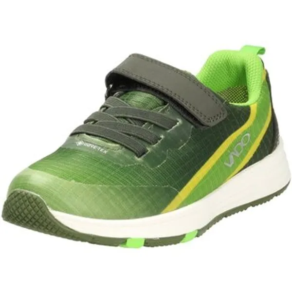 Vado Lage Sneakers Groen — vergelijk prijzen bij 1 winkel