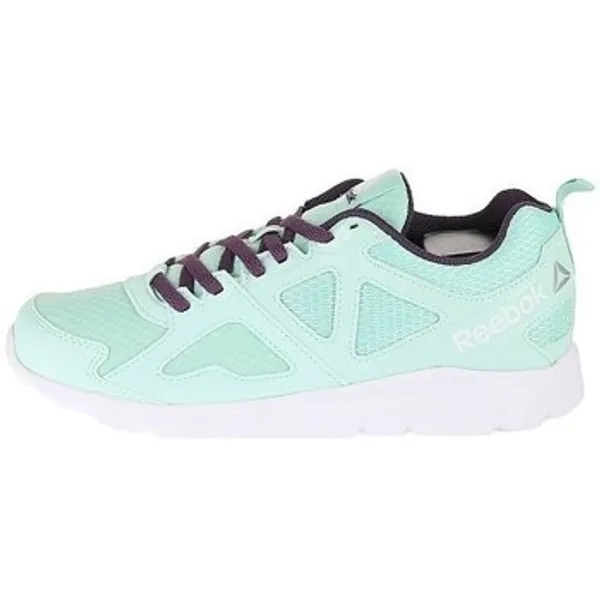 Reebok Sport Lage Sneakers  Dashhex TR multicolour