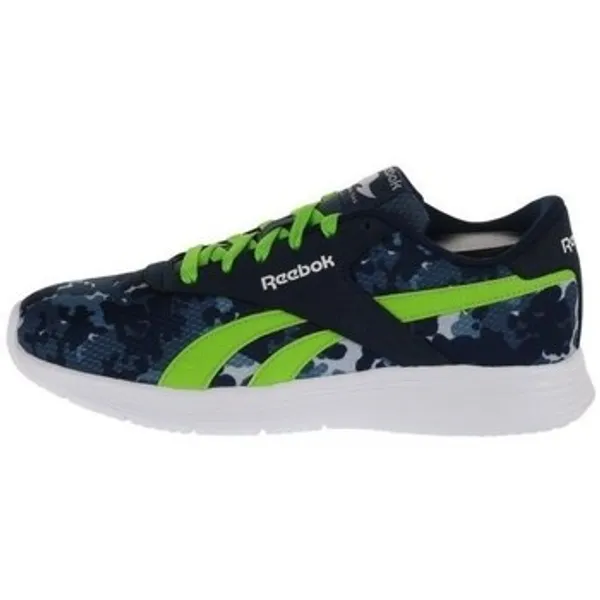 Reebok Sport Lage Sneakers  Royal EC Rid multicolour
