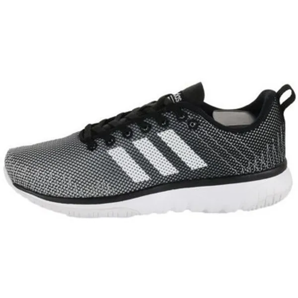 adidas Lage Sneakers  Cloudfoam Super Fle multicolour