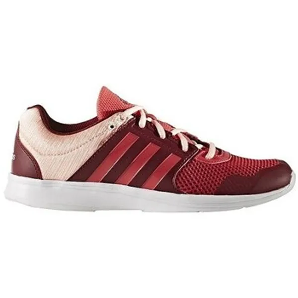 adidas Lage Sneakers  Essential Fun II multicolour