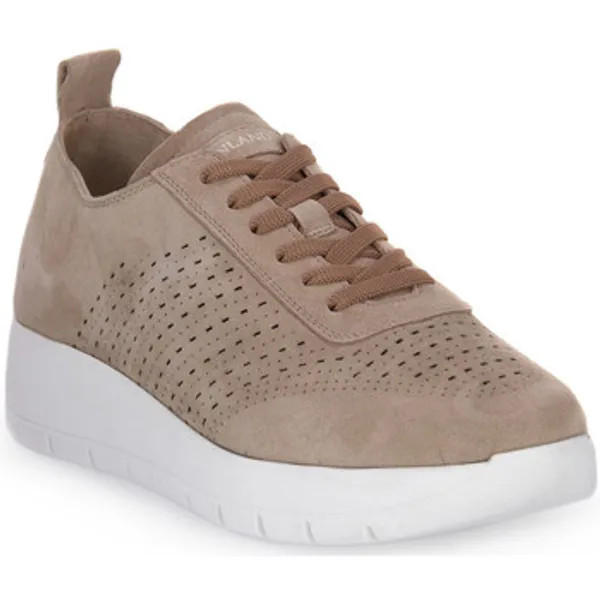Grunland Sneakers Beige — vergelijk prijzen bij 1 winkel