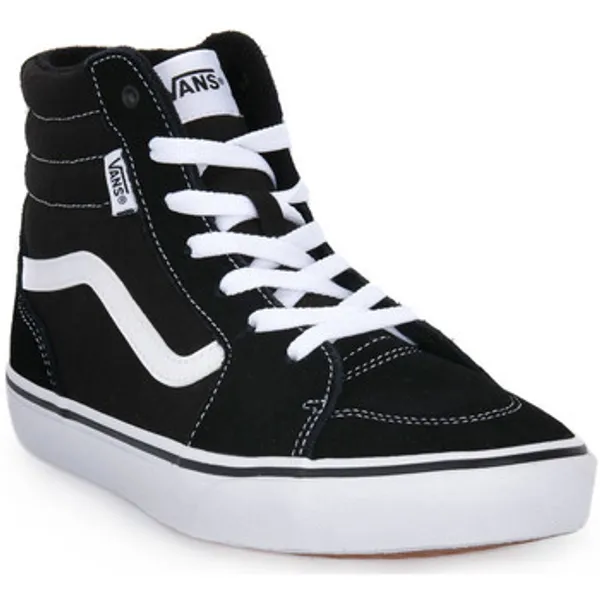 Vans Sneakers  IJU FILMORE HI Zwart