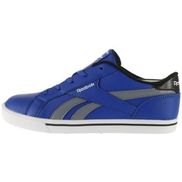 Reebok Sport Lage Sneakers  Royal Comp 2 Blauw