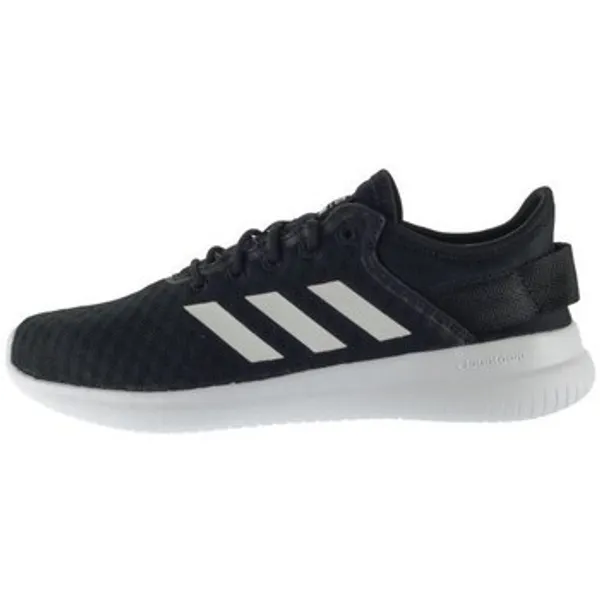 adidas Lage Sneakers  CF Qtflex Zwart