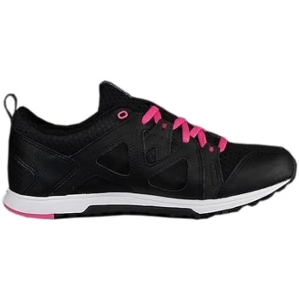 Reebok Sport Lage Sneakers  Train Fast XT Zwart