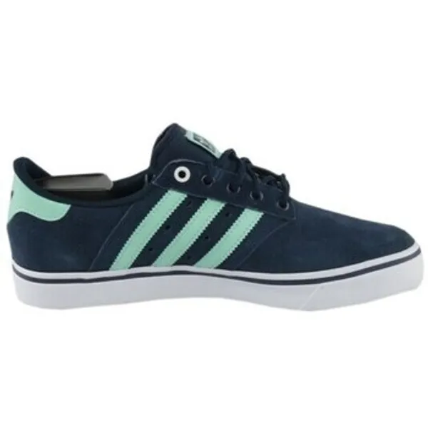 adidas Lage Sneakers  Seeley Premiere Zwart — vergelijk prijzen bij 1 winkel
