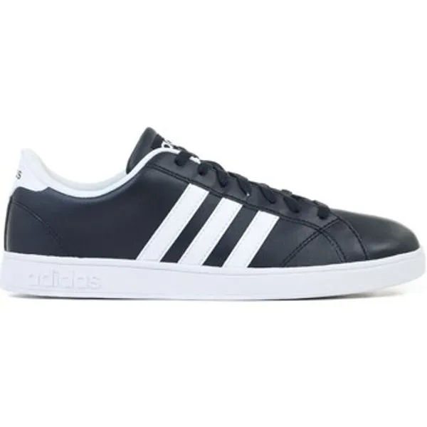 adidas Lage Sneakers  Baseline Zwart