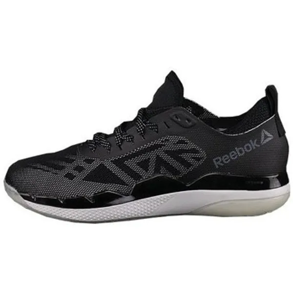 Reebok Sport Lage Sneakers  Cardio Ultra Zwart