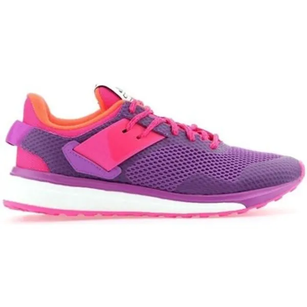 adidas Lage Sneakers  Response 3 Violet