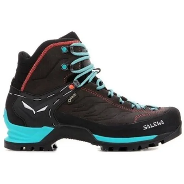 Salewa Wandelschoenen  WS Mtn Trainer Mid Gtx multicolour