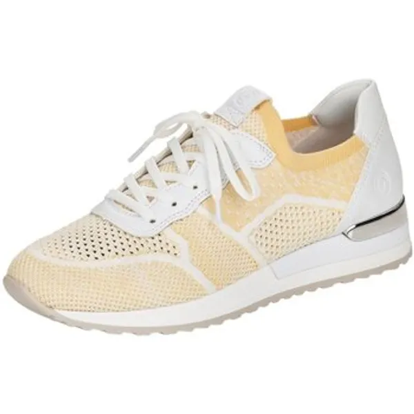 Remonte Sneakers Geel
