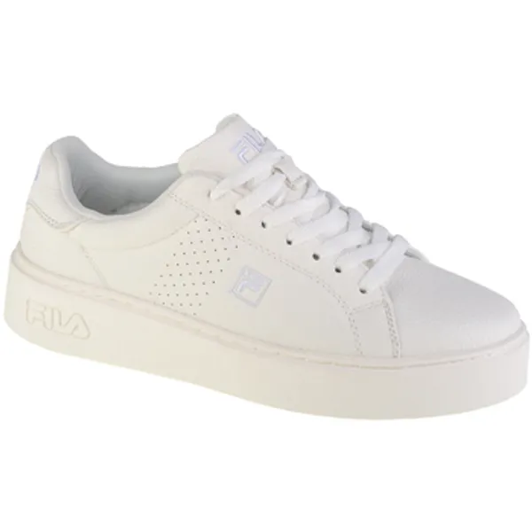 Fila Lage Sneakers  Crosscourt Altezza R Wmn Wit