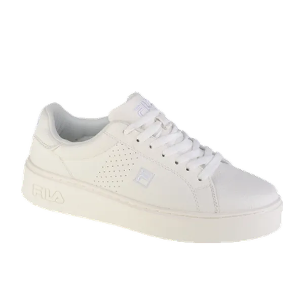 Fila Crosscourt Altezza R Wit, vergelijk prijzen bij 2 winkels