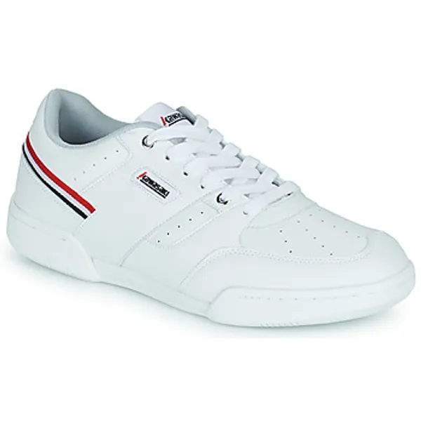 Kawasaki Lage Sneakers  ORIGINAL Wit
